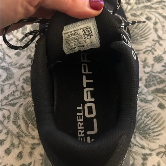 Merrell Moab float pro vibrant trail shoes - Picture 6 of 7